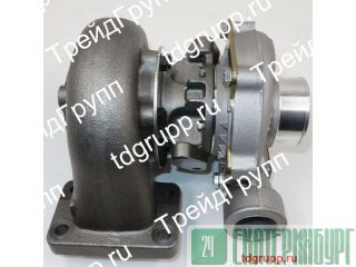 2674A147  (turbocharger) Perkins 