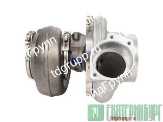 SE652AV  (turbocharger) Perkins 