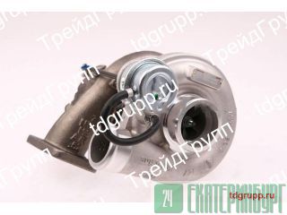 2674A223  (turbocharger) Perkins 