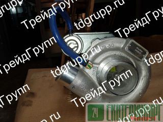 2674A343  (turbocharger) Perkins 