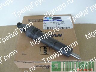 65.10101-7088  (injector) Doosan DX300LCA 