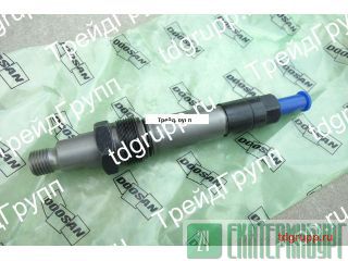 65.10101-7080A  (injector) Doosan Solar 300LC-V 