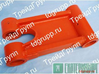 2155-1347  (Push link) Doosan Solar 340LC-V 