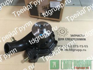 65.06500-6402B   (water pump) Doosan Solar 180W-V 