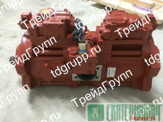 2401-9225B   (Main Pump) Doosan Solar 220LC-V 