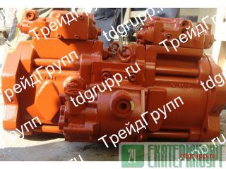 401-00020B   (Main Pump) Doosan Solar 250LC-V 