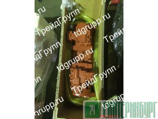 VOE14526609   (main pump) Volvo EC460C 