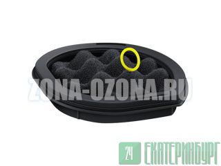 Samsung VCA-RHF30 POWERbot Sponge Filter -   -. 