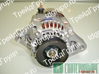 16678-64013 ��������� (Alternator) Kubota V1505-T ������������