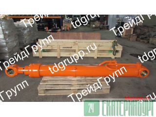 400305-00194A   Doosan Solar 500LC-V 