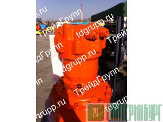 2401-9290A   Doosan S420LC-V 