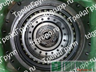 39Q7-42100   Hyundai R260LC-9S 