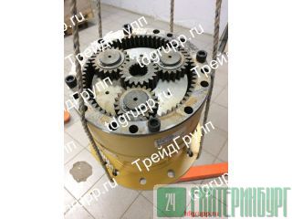 31N6-10180   Hyundai R210LC-7 