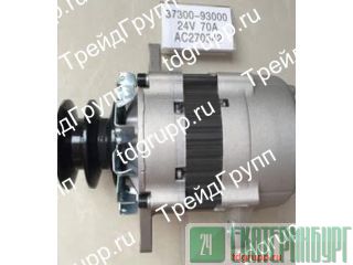 37300-93000  (Alternator) Hyundai County 