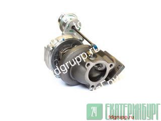 2674A721  (turbocharger) Perkins 