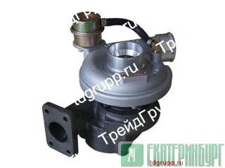 2674A431  (turbocharger) Perkins 