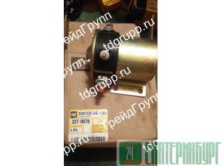 337-9078  CAT 
