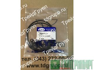 39Q6-41810  Hyundai R260LC-9S 