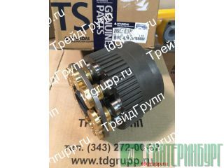 39Q7-41130    Hyundai R260LC-9S 