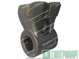 Зуб BFS603 для мульчера Cancela Екатеринбург