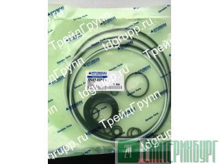 XKAY-00518  Hyundai R210LC-7 