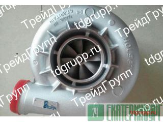 3804863  (turbocharger) Cummins KTA50 