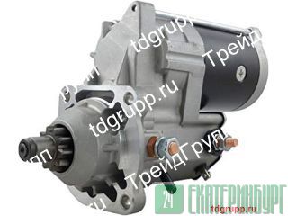 3E5382  (Starter) Caterpillar 3126 