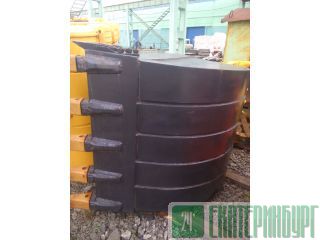 ���� ��������� Komatsu PC400     ������������