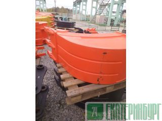 ���� ���������� Hitachi ZX200    ������������