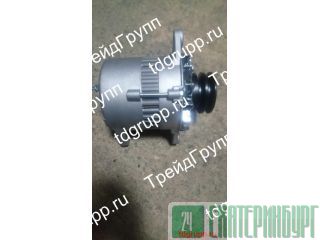 600-825-3251  (Alternator) Komatsu D65 