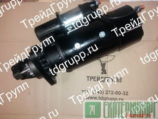 352-9766  (starter) Caterpillar C11 