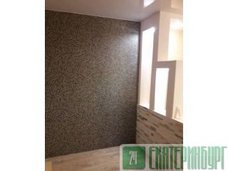 Ремонт квартир, офисов, коттеджей, ванных комнат Краснодар