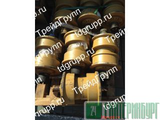 11068110    Liebherr PR764 