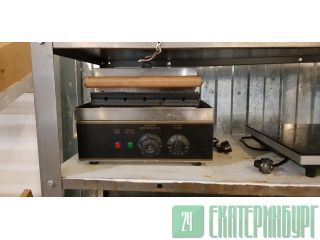  Roller Grill GES 80 