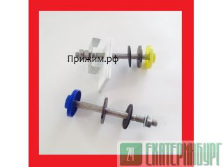 Пластиковые колпачки для болтов КД-1-2-3 Екатеринбург
