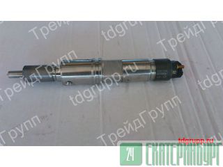 0445120106  (Dongfeng Renault DCi11) D5010222526 