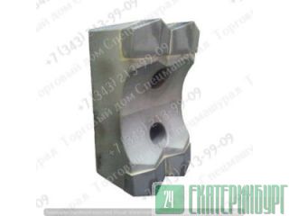 Зуб Q10971X2 для мульчера Rayco Екатеринбург