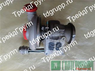 4089988  (turbocharger) Cummins QSM11 