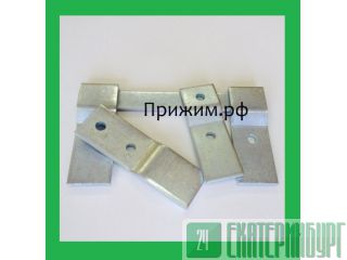 Крепежные изделия МС-3 для подвески панелей Екатеринбург