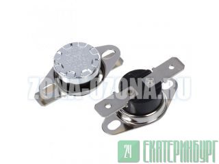   - KSD-301, 45C, 250V, 10A. 