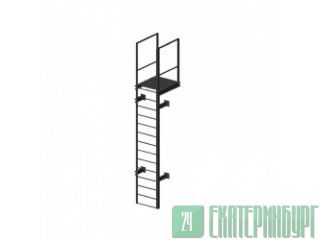 Лестницы ЛГВ 45-42.7 Екатеринбург
