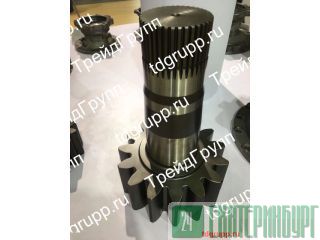 VOE14566203 ���-�������� (Shaft) Volvo EC240C ������������