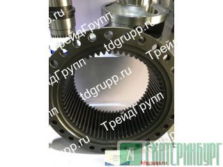 VOE14566402   (Housing) Volvo EC330B 