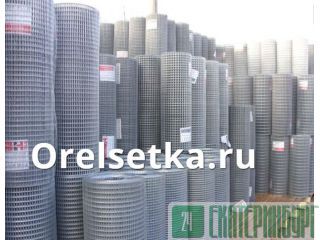 Сетка рифленая для грохотов ГОСТ 3306-88  Москва
