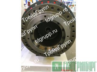 VOE14613278 �������� ���� (Travel gearbox) Volvo EC700B ������������