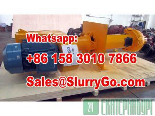 (www.SLURRYGO.com)    SLURRYGO ( Warman ) 