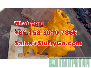 SLURRYGO    Warman AH,HH,L,M,SP,G  