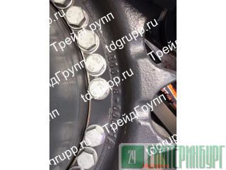 200108-00001A  (sprocket) Doosan DX480LCA 