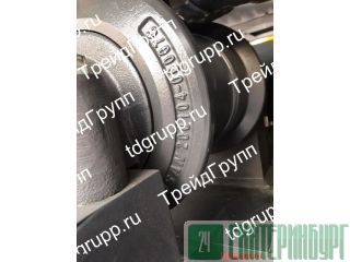 200104-00007B   (Lower Roller) Doosan DX480LCA 