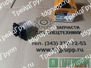 XKAN-00050  (Fet assy) Hyundai R55W-9S 